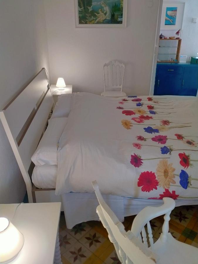 Trilocale In Dimora Tipica Apartment Montale  Ngoại thất bức ảnh
