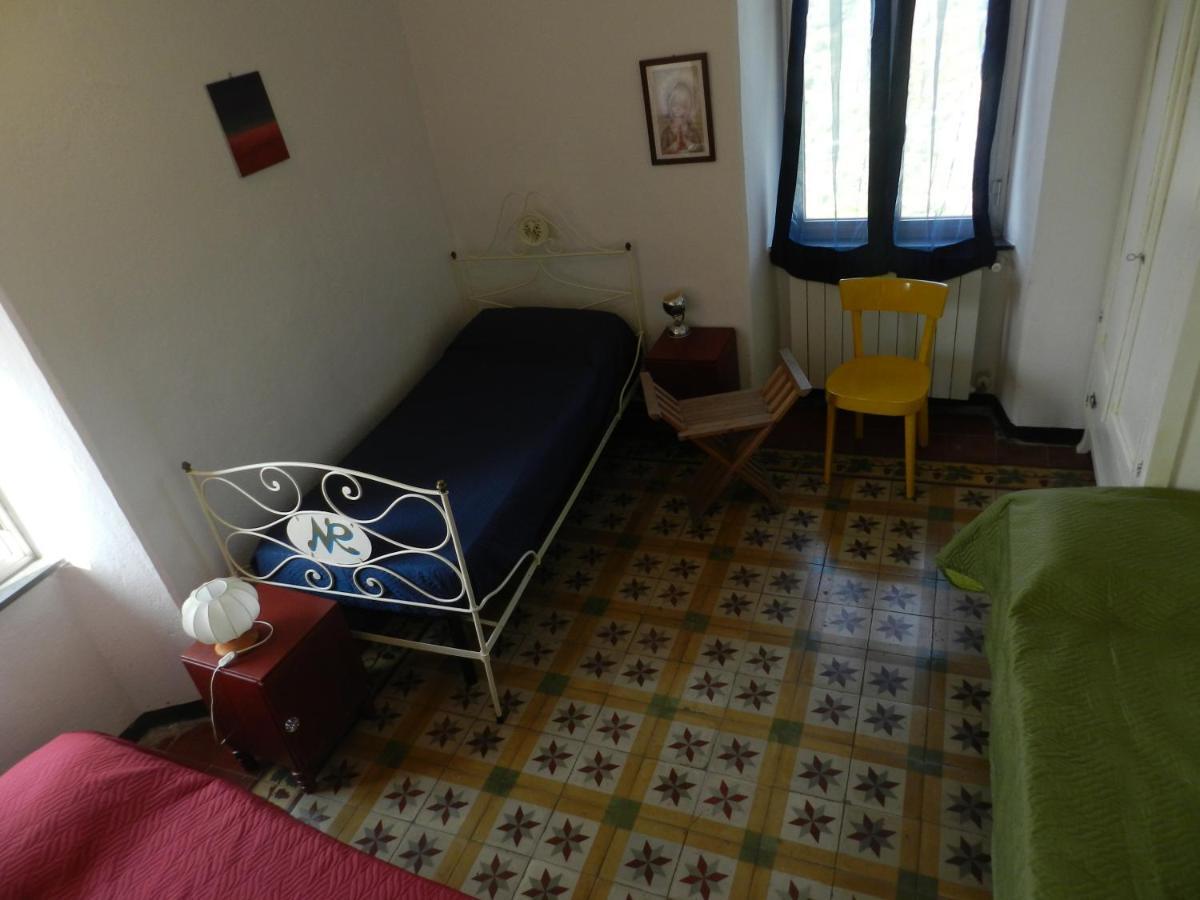 Trilocale In Dimora Tipica Apartment Montale  Ngoại thất bức ảnh