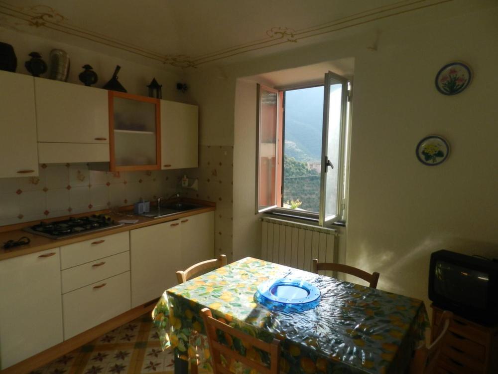 Trilocale In Dimora Tipica Apartment Montale  Ngoại thất bức ảnh
