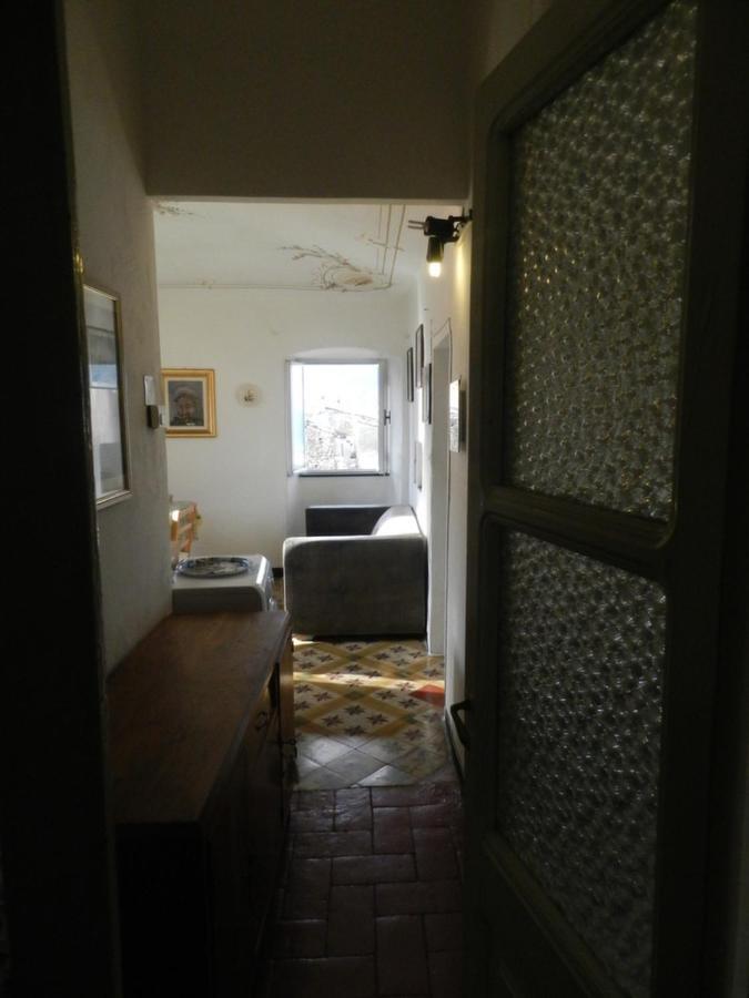 Trilocale In Dimora Tipica Apartment Montale  Ngoại thất bức ảnh